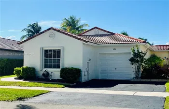 Single Family For Sale