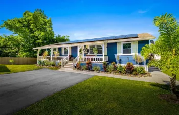 Single Family For Sale