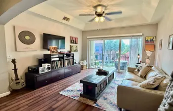 Residential Lease For Rent
