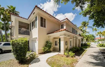Townhouse For Sale