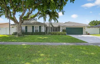 Single Family For Sale