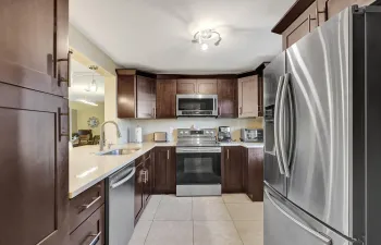 Residential Lease For Rent