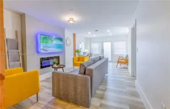 Residential Lease For Rent