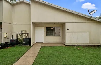 Townhouse For Sale