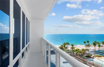 OCEAN VIEWS