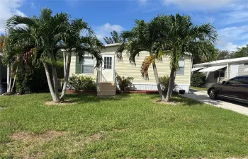 Residential Lease For Rent