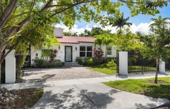 Single Family For Sale