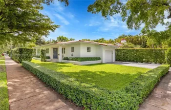 Single Family For Sale