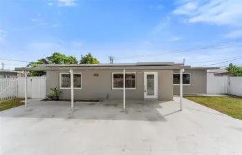 Single Family For Sale