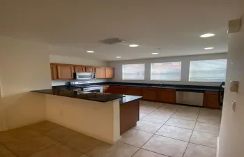 Residential Lease For Rent