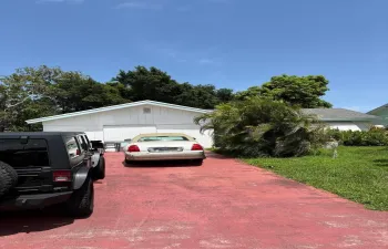 Single Family For Sale