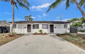 Residential Lease For Rent