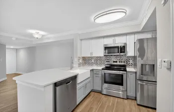 Condominium For Sale