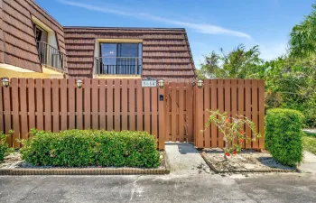 Townhouse For Sale