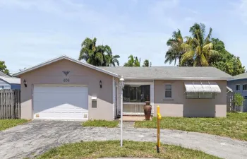 Single Family For Sale