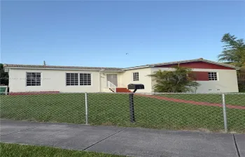 Single Family For Sale