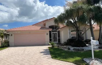 Residential Lease For Rent