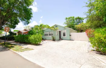 Single Family For Sale