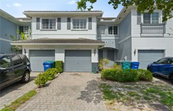Townhouse For Sale