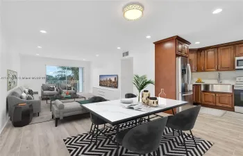 Residential Lease For Rent