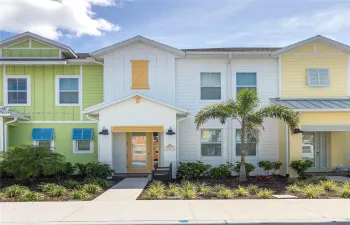 Townhouse For Sale