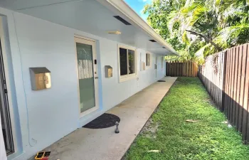 Residential Lease For Rent