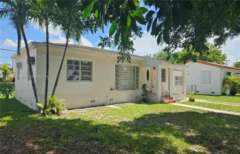 Single Family For Sale
