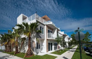 Townhouse For Sale