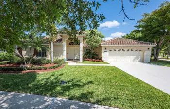 Single Family For Sale