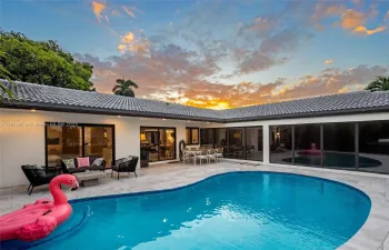 Residential Lease For Rent