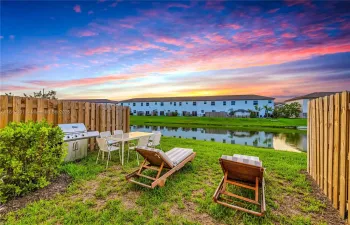 Townhouse For Sale