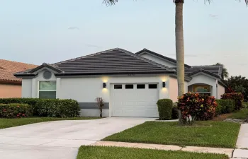 Single Family For Sale