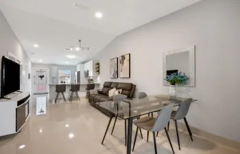 Residential Lease For Rent