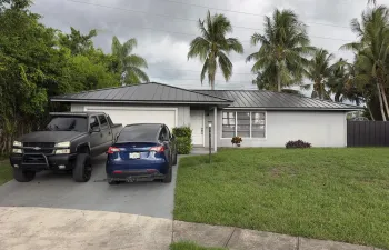 Residential Lease For Rent