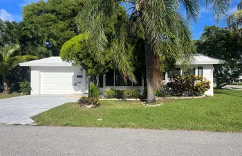 Single Family For Sale