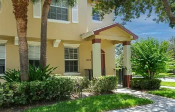 Townhouse For Sale