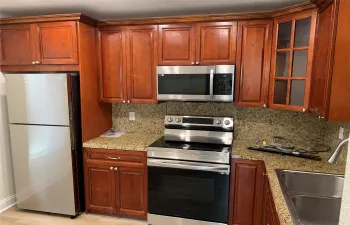 Residential Lease For Rent