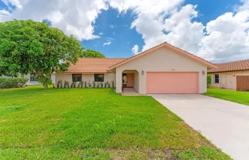 Single Family For Sale