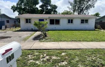 Single Family For Sale
