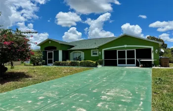 Single Family For Sale