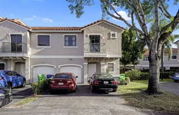 Townhouse For Sale