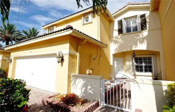Townhouse For Sale