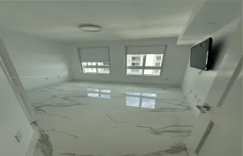 Living Dining room