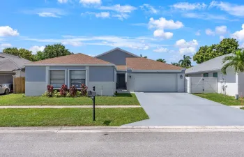 Single Family For Sale