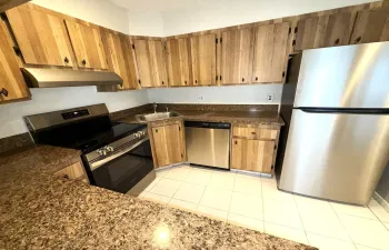 Residential Lease For Rent