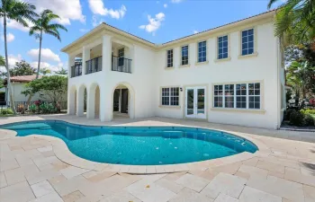 Residential Lease For Rent