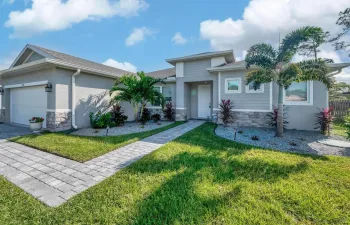 Single Family For Sale
