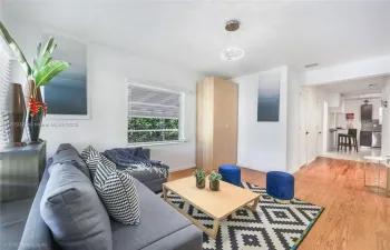 Residential Lease For Rent