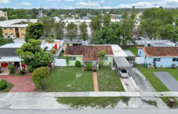 Single Family For Sale