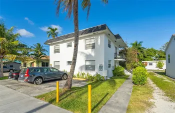 Residential Lease For Rent